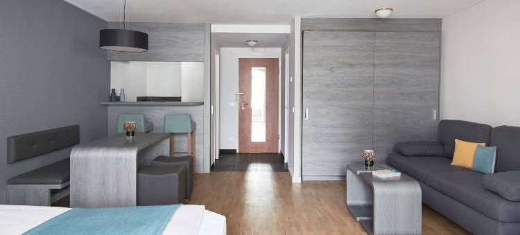 纽伦堡生活酒店(Living Hotel Nürnberg)图片