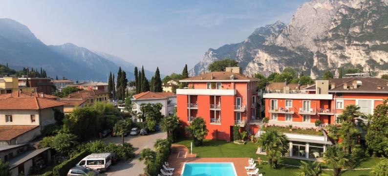 绿色度假村布里奥酒店(Brione Green Resort)图片