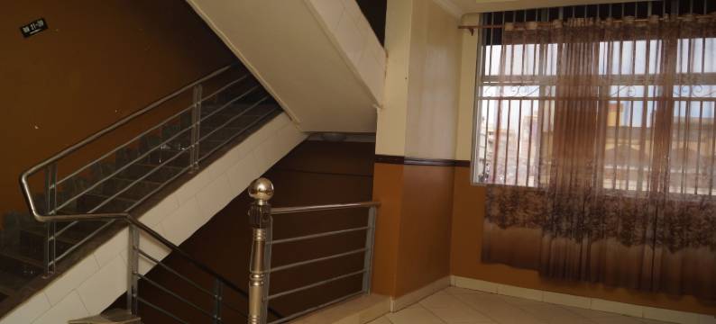 钻石酒店(Diamonds Hotel Kampala)图片