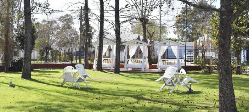 瑞士旅馆 - 普里马精选(Posada Suiza by Prima Collection)图片