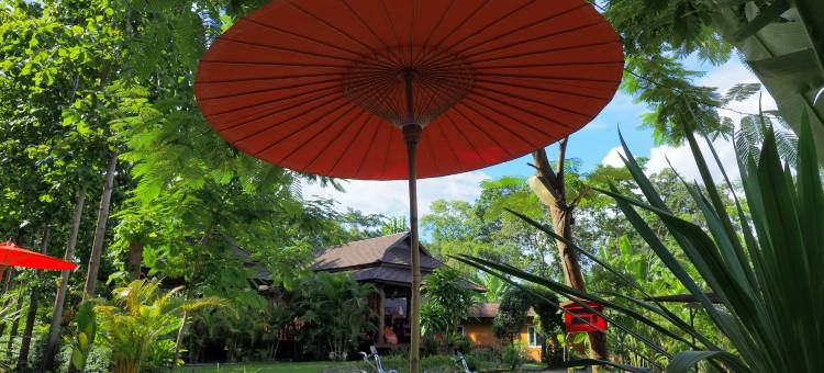 楠府四季精品度假村(NAN Seasons Boutique Resort)图片