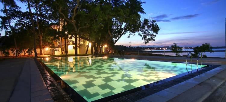 汉班托塔绿玉酒店(Jade Green Hambantota)图片