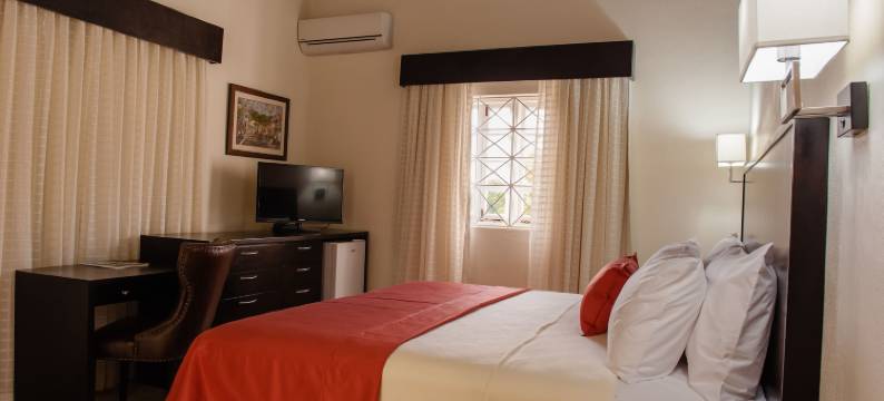 雪莉度假酒店(Shirley Retreat)图片