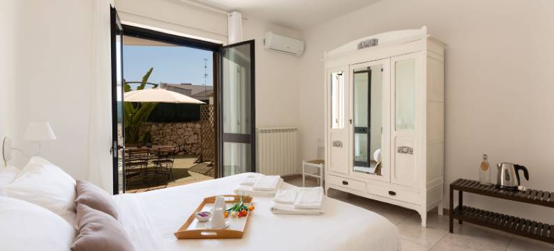 比安卡卢卡客房与套房酒店(Biancaleuca Rooms & Suite)图片