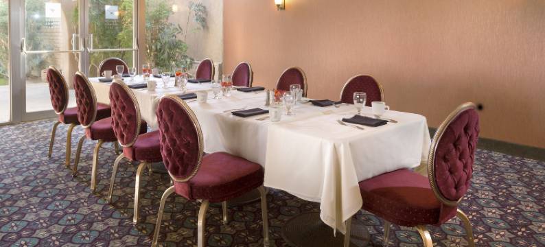 博雷戈斯普林斯度假酒店及水疗中心(Borrego Springs Resort and Spa)图片