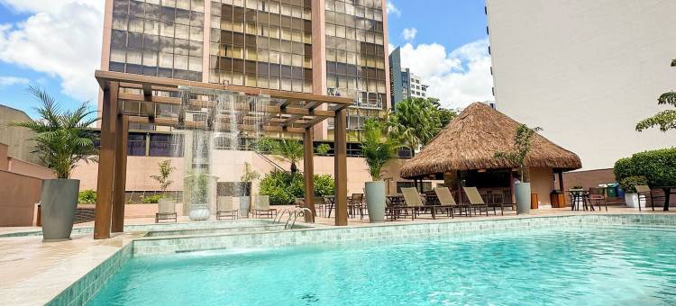 卡斯特罗公园酒店(Castro's Park Hotel)图片