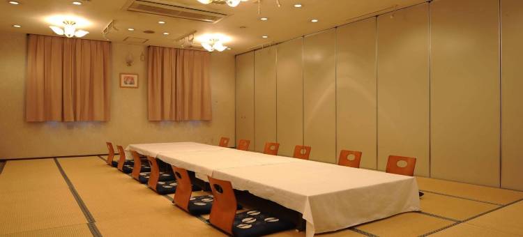 水前寺舒适酒店(Suizenji Comfort Hotel)图片