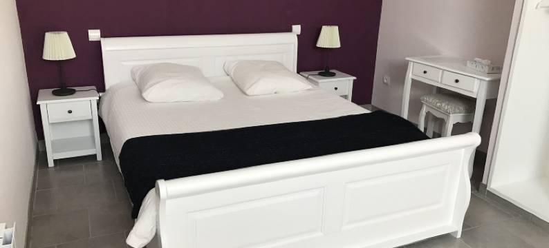 拉克伦比旅馆(Chambre d'hôtes la Colombe)图片