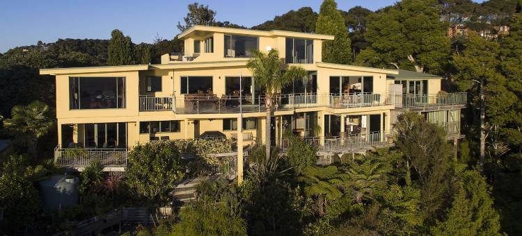 阿莱格拉之家住宿加早餐旅馆(Allegra House)图片