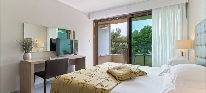 住宅酒店(The Residence Aparthotel)图片