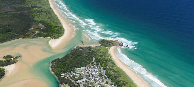 反射红岩 - 假日公园(Reflections Red Rock - Holiday Park)图片