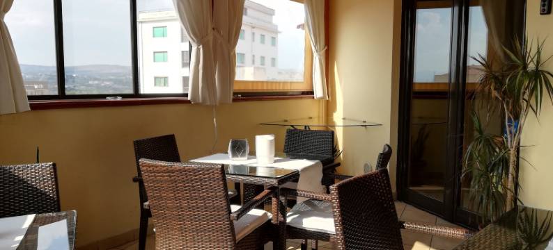 特拉亚尼多莫斯民宿(B&B Domus Traiani Benevento)图片