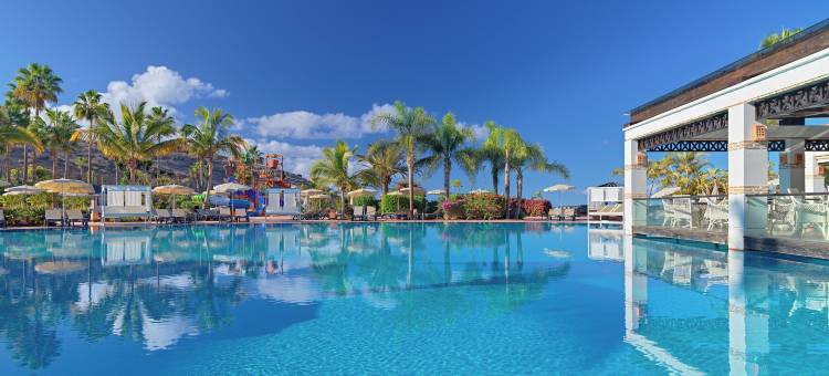 H10哥斯达黎加阿德赫宫酒店(H10 Costa Adeje Palace)图片