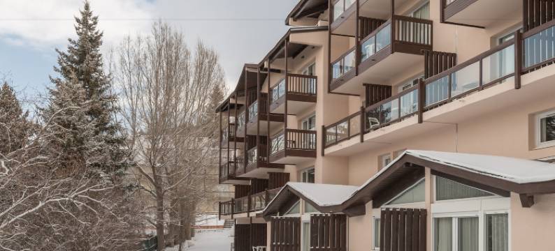 玛伊瓦佩德卢(Résidence Pierre & Vacances le Pédrou)图片