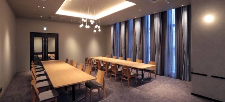 木更津华盛顿酒店(Kisarazu Washington Hotel)图片