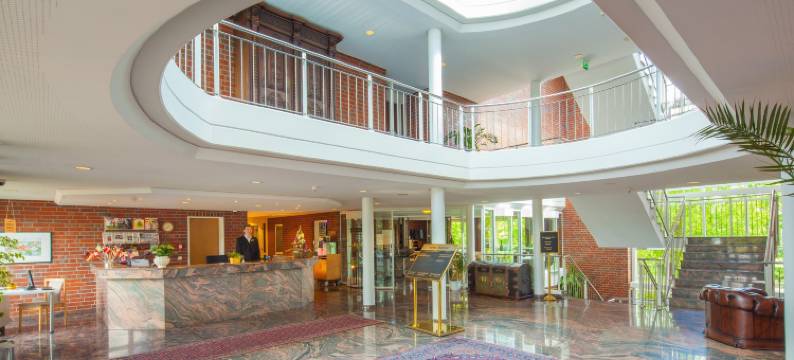 赫德霍夫加尔尼酒店(Hotel Heidehof Garni)图片