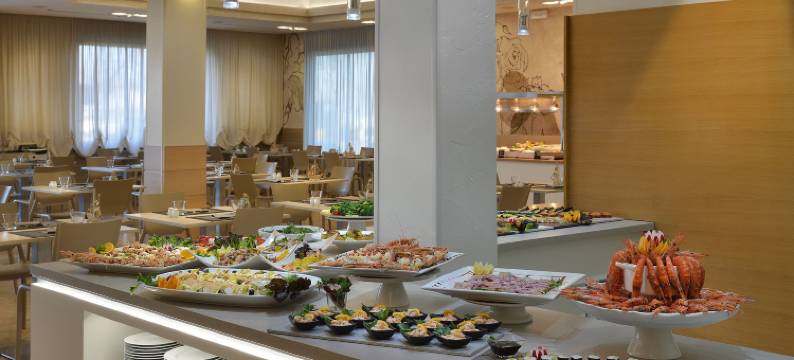 波米亚酒店(Hotel Boemia)图片