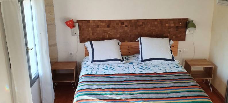 单车树酒店(Au Vélo Dans l'Arbre)图片