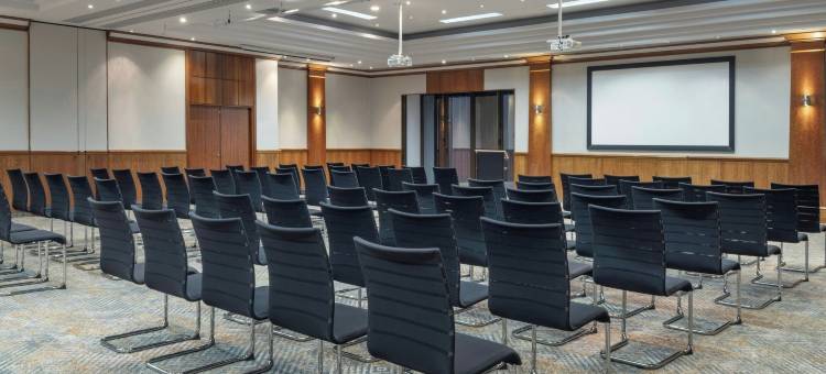 纽卡斯尔盖茨黑德万豪德尔塔酒店(Delta Hotels Newcastle Gateshead)图片