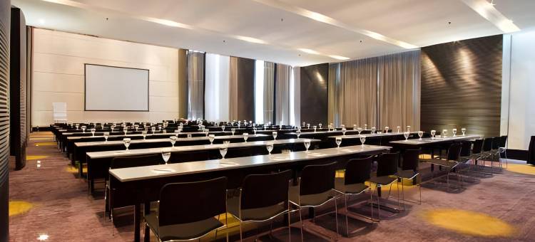 泗水TS套房艺术酒店(ARTOTEL TS Suites Surabaya)图片