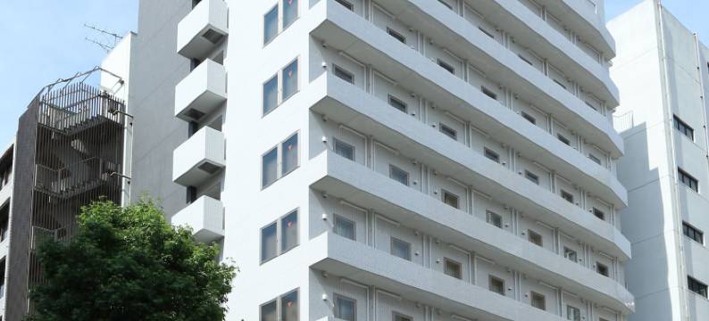 博多站前微笑酒店(Smile Hotel Hakataekimae)图片