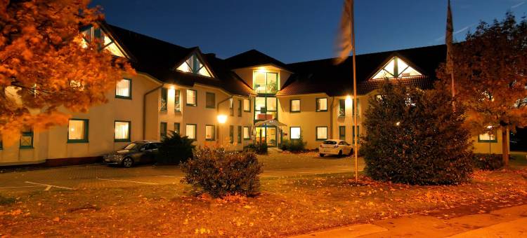 蒙大拿特林德莱尔特酒店(Montana Trend Hotel Lehrte)图片