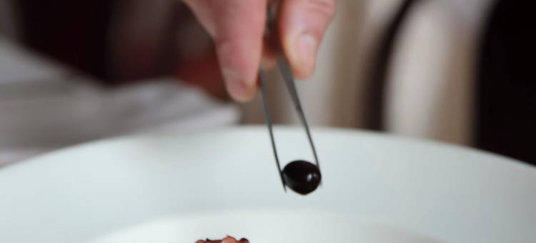 花园餐厅酒店(Garden Hotel Ristorante)图片