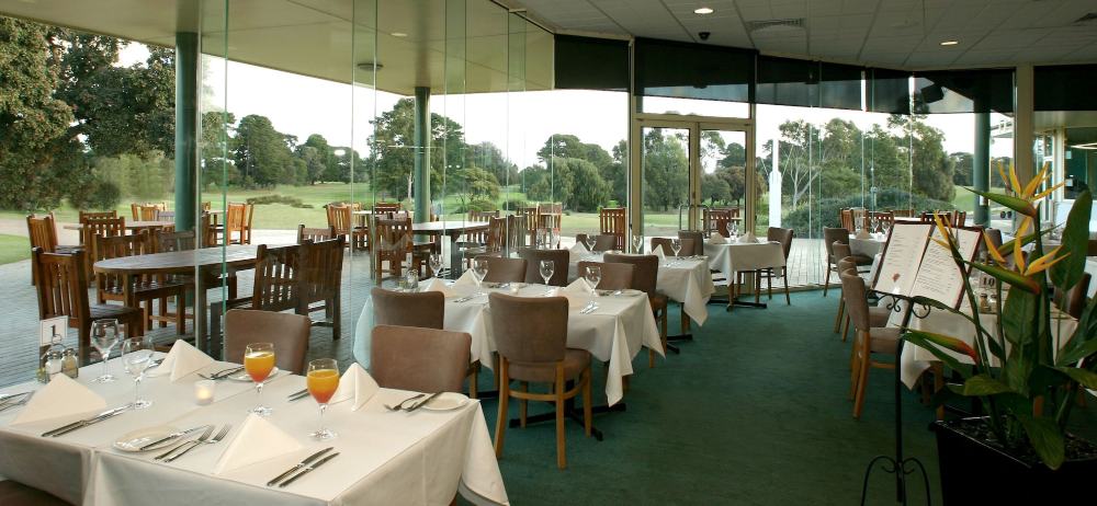 Fairways ResortOver view