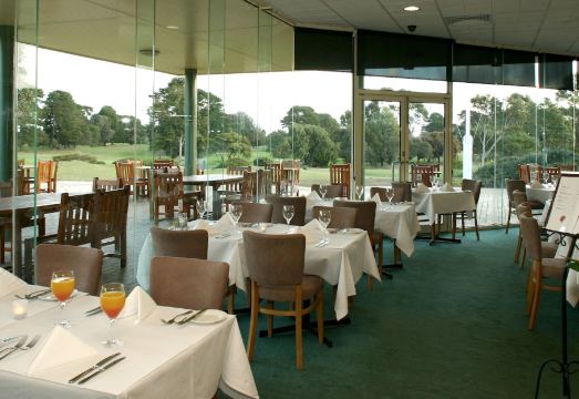 Fairways Resort Hotel Overview