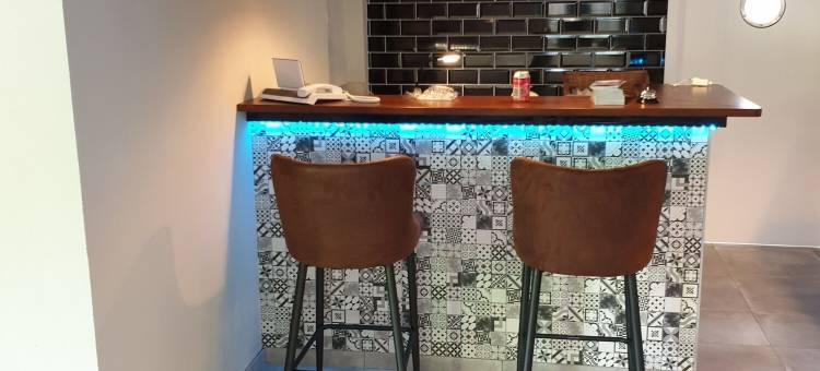 船长酒店(Hotel El Capitan)图片