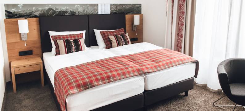 艾迪塔酒店(Hotel Edita)图片