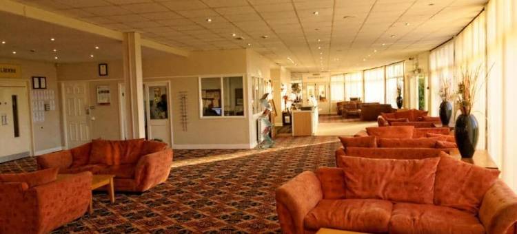 沙湾度假村酒店(Sand Bay Holiday Village - Adults Only)图片