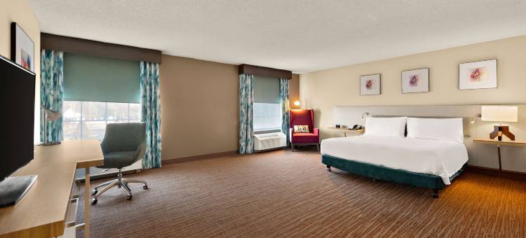 威廉斯堡希尔顿花园酒店(Hilton Garden Inn Williamsburg)图片