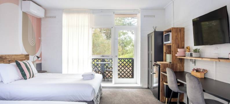 林道山庄(The Lyndoch Motel Formerly Lyndoch Hill)图片