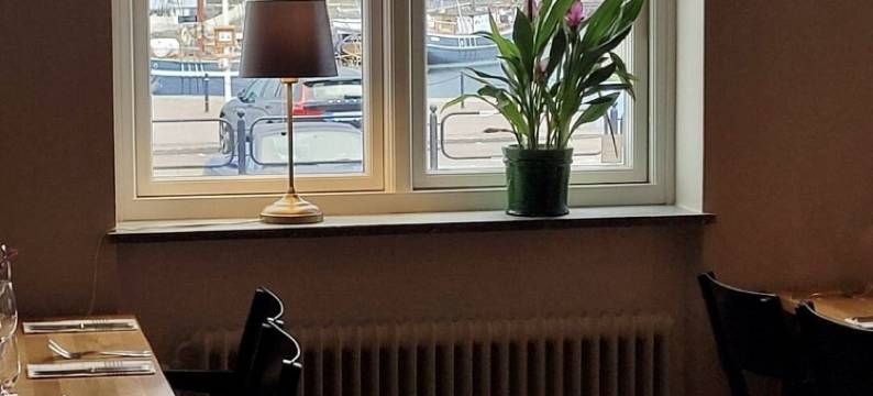 Maritim酒店和Krog酒吧(Maritim Hotell & Krog)图片