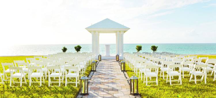 比米尼希尔顿全球度假酒店(Resorts World Bimini)图片