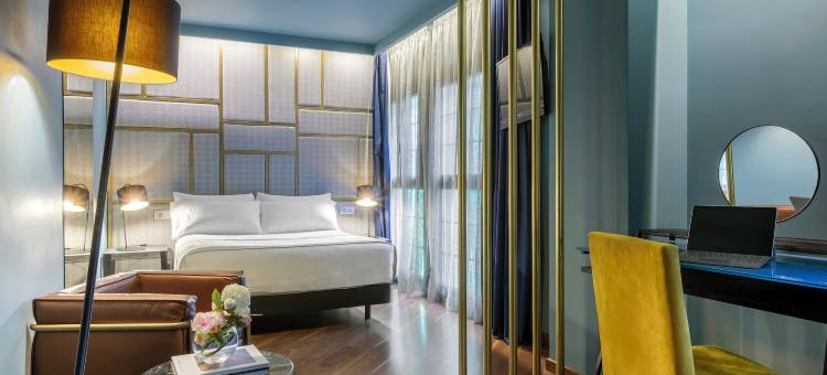 潘普洛纳大教堂酒店(Pamplona Catedral Hotel)图片
