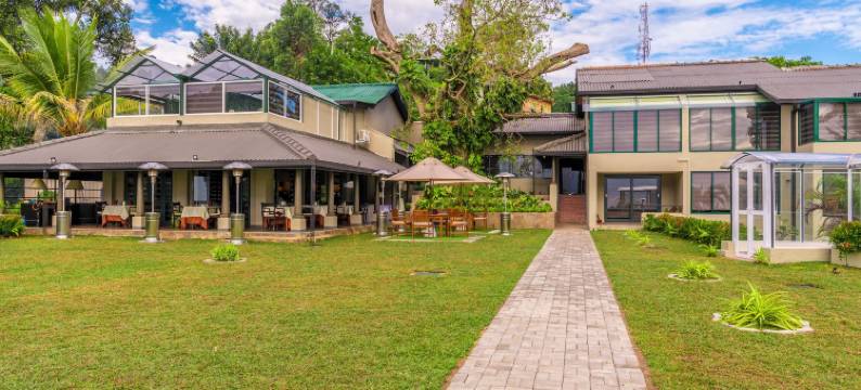 埃勒回声酒店(EKHO Ella)图片