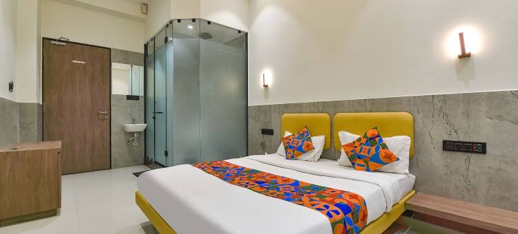 金宫酒店(Hotel Gold Palace Inn)图片