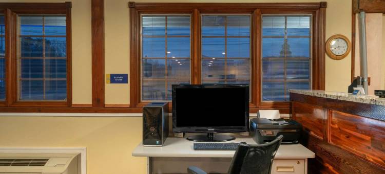 诺克斯维尔北温德姆戴斯旅馆(Days Inn by Wyndham Knoxville North)图片