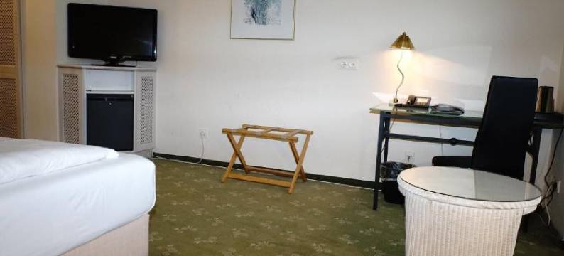 加尼博斯特尔大主菜酒店(Entrée Groß Borstel Garni Hotel)图片