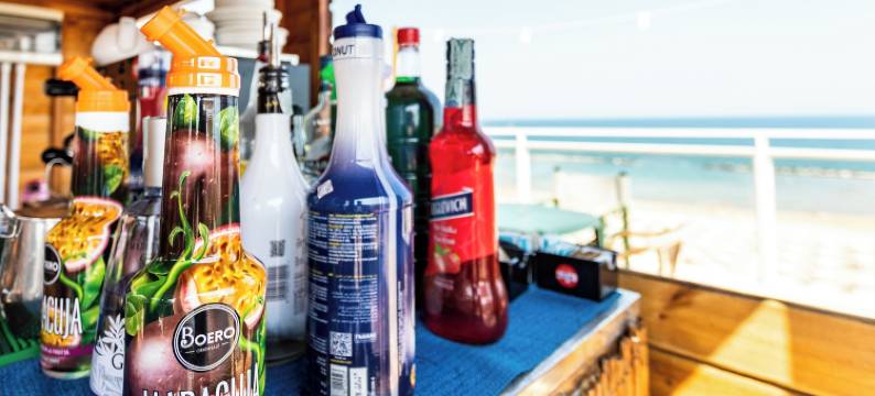 布鲁曼酒店(Hotel Blumen)图片