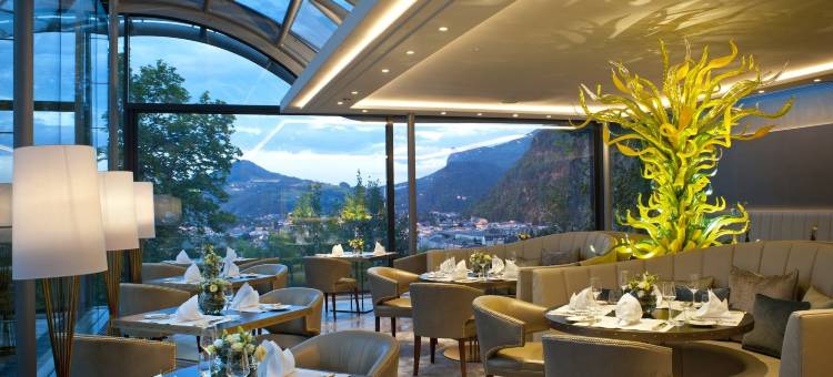 蒙切斯泰恩城堡酒店(Hotel Schloss Mönchstein)图片