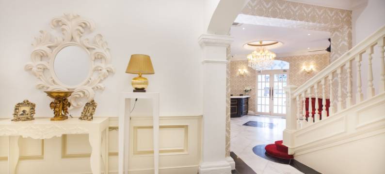 苹果传统酒店(Apple Heritage Hotel)图片