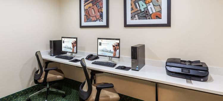 休斯敦-帕萨迪纳Candlewood Suites(Candlewood Suites Houston - Pasadena)图片