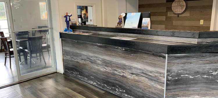 Travelodge by Wyndham Walterboro图片