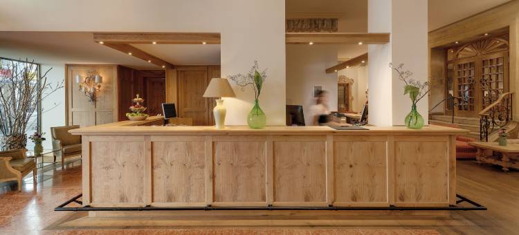 怡东 - 盖泽尔(Excelsior by Geisel)图片