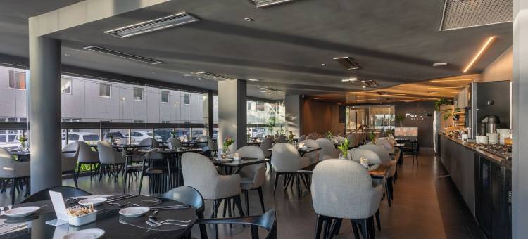 欢迎标志酒店(Icon Hotel by Welkom)图片