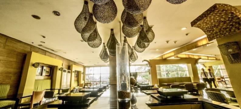宿务超级洛夫特公寓(Super Cebu Loft)图片