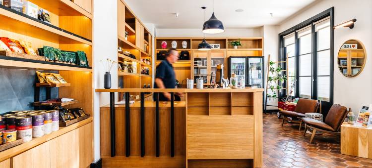 Calistoga Motor Lodge Spa, A Jdv by Hyatt Hotel图片